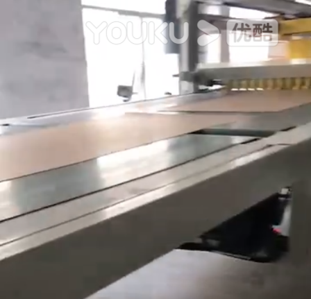 紙滑板復合紙加工生產